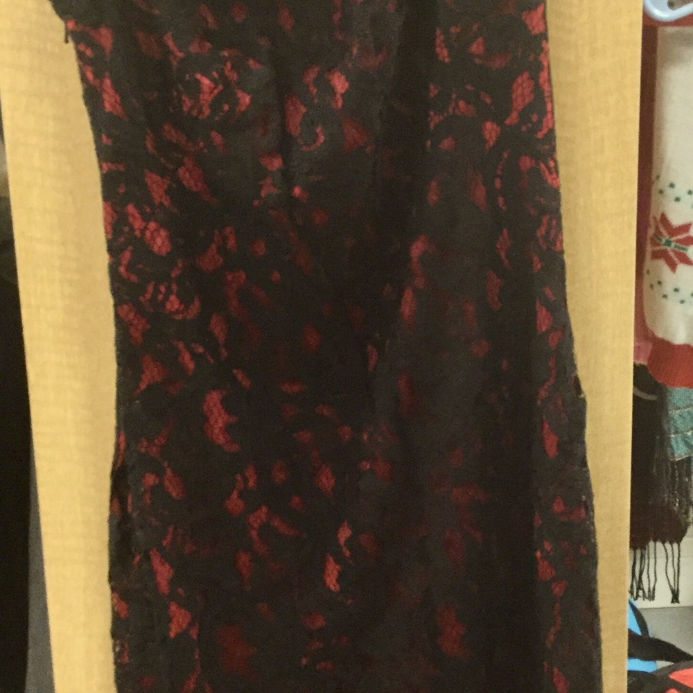 Cocktail dress